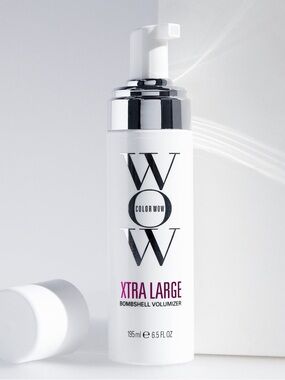 Color Wow Xtra Large Bombshell Volumizer - White